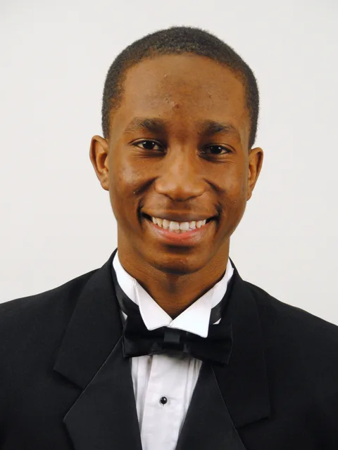 Professional headshot of Jamir Daaliya, Beautillion Leadership Academy Class of 2011.
