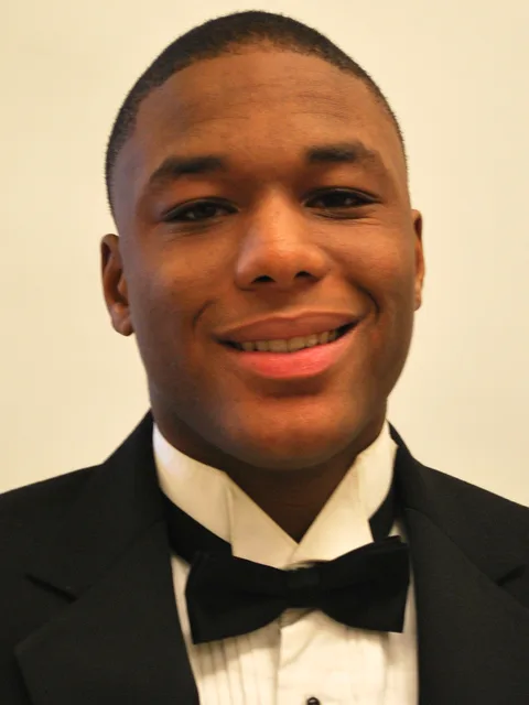 Professional headshot of Jahquay Ogawa, Beautillion Leadership Academy Class of 2013.
