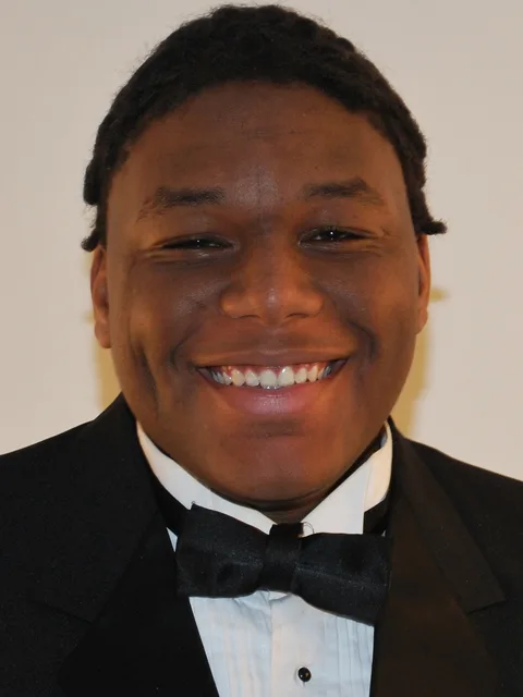 Professional headshot of Tyleer Ogawa, Beautillion Leadership Academy Class of 2013.