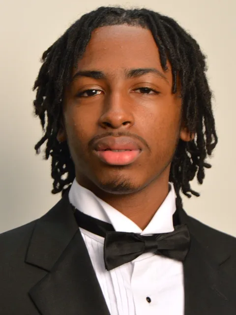 Professional headshot of Adrian Swint, Beautillion Leadership Academy Class of 2015.