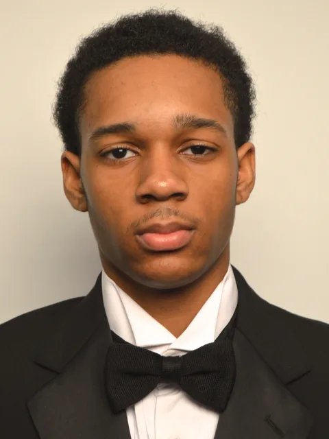 Professional headshot of Jonah Roadcloud, Beautillion Leadership Academy Class of 2015.