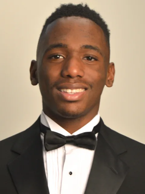 Professional headshot of Lorenzo Drayton, Beautillion Leadership Academy Class of 2015.