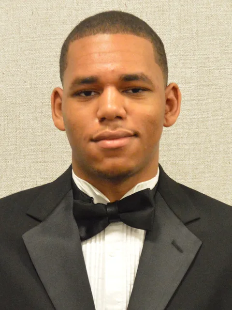 Professional headshot of Beyah Baylor, Beautillion Leadership Academy Class of 2017.