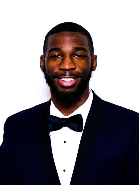 Professional headshot of Jayaire King, Beautillion Leadership Academy Class of 2019.