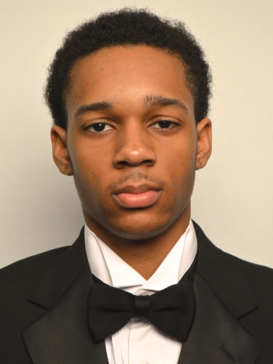 Professional headshot of Jonah Roadcloud, Beautillion Leadership Academy Class of 2015.