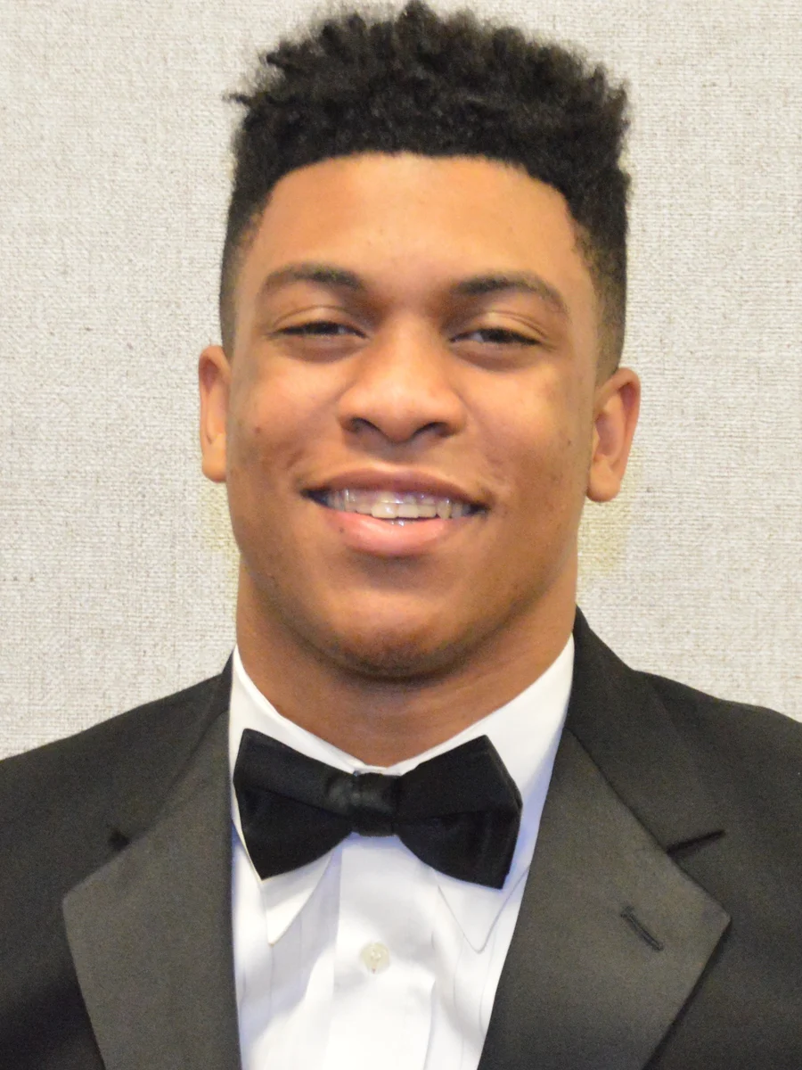 Professional headshot of Chase Tinsley, Beautillion Leadership Academy Class of 2017.
