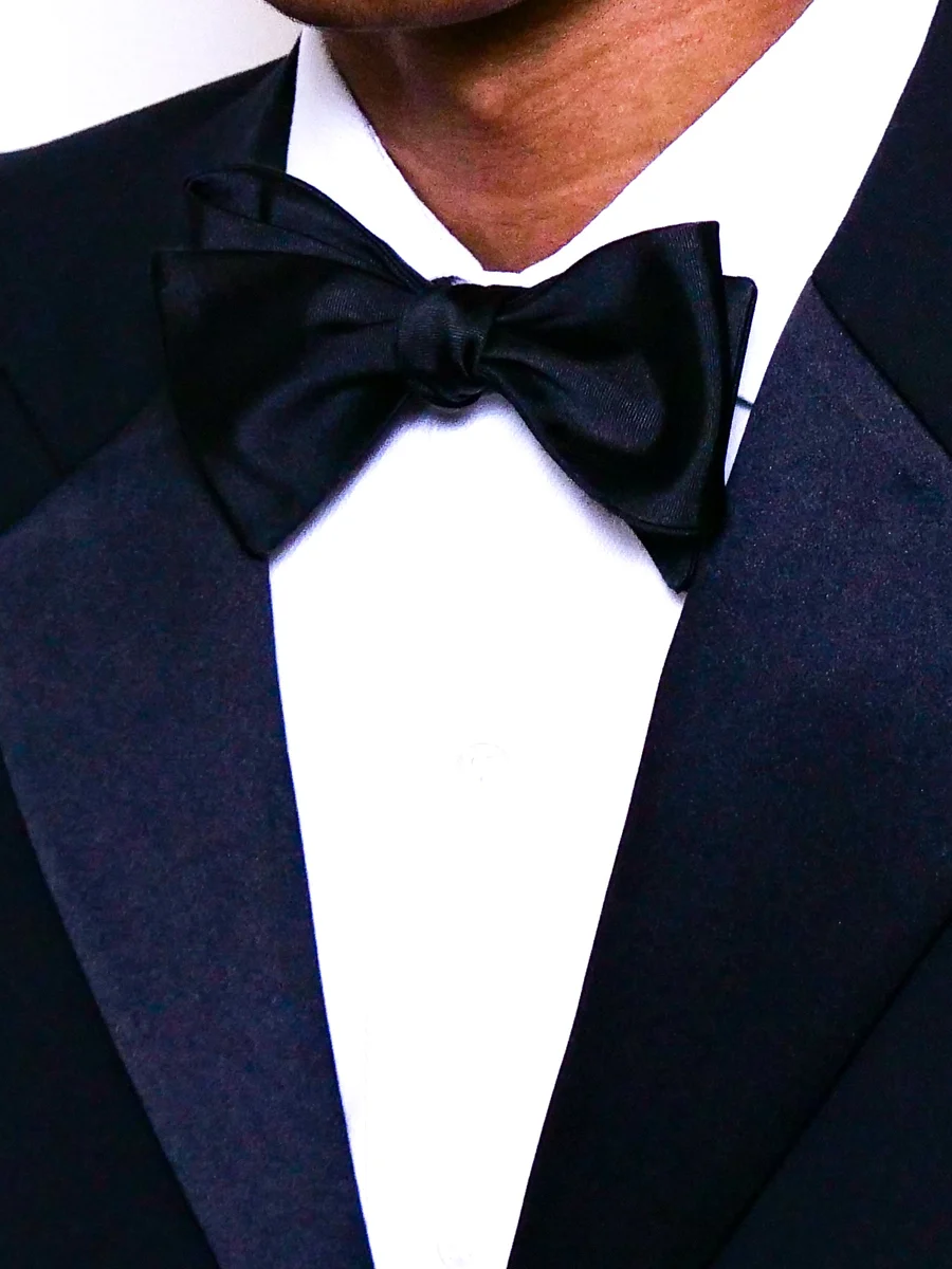Professional headshot of Damascus Thomas, Beautillion Leadership Academy Class of 2019.