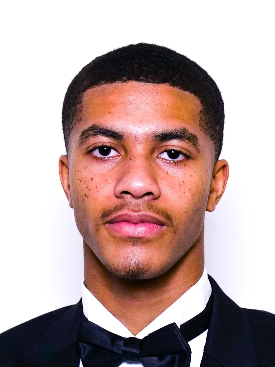 Professional headshot of Jabari Higgs, Beautillion Leadership Academy Class of 2019.
