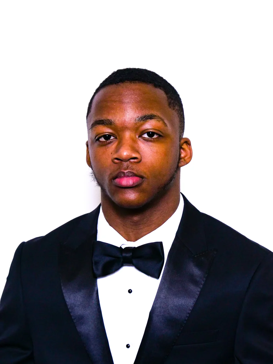 Professional headshot of Sidney Riley, Beautillion Leadership Academy Class of 2019.